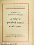 A magyar politikai pártok értelmezése
