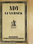 Uj versek