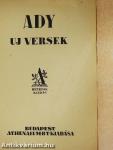 Uj versek