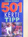 501 kerti tipp