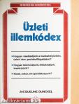 Üzleti illemkódex