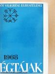 Égtájak 1968
