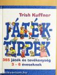 Játéktippek