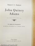 John Quincy Adams