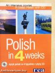Polish in 4 weeks