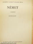 Német 7.