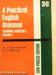A Practical English Grammar Combined Exercises 1