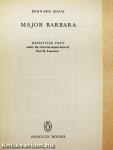 Major Barbara