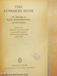 The Common Muse