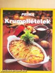 Príma krumpliételek