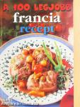 A 100 legjobb francia recept