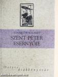 Szent Péter esernyője