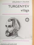 Turgenyev világa