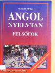 Angol nyelvtan
