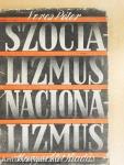 Szocializmus, nacionalizmus