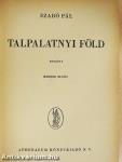 Talpalatnyi föld