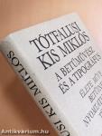 Tótfalusi Kis Miklós