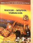 Magyar-spanyol társalgás