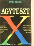 Agyteszt