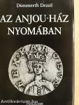 Az Anjou-ház nyomában