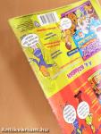Scooby-Doo! felfedezi a világ csodáit 3.