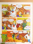 Scooby-Doo! felfedezi a világ csodáit 3.