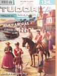Tudorka Magazin 134.