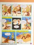 Scooby-Doo! felfedezi a világ csodáit 54.