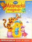 Micimackó magazin 2010/1.