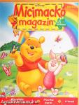 Micimackó magazin 2008. május