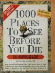 1000 Places To See Before You Die