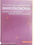 Mikroökonómia