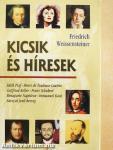 Kicsik és híresek