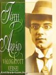 Tóth Árpád válogatott versei