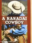 A kanadai cowboy