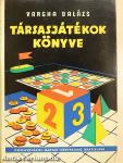 Társasjátékok könyve