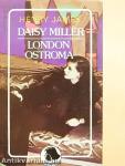 Daisy Miller/London ostroma