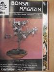 Arizona Cactus/Kaktusz-világ 2005. január-december/Kaktusy 2002/2./Bonsai magazin 1988. tavasz/Virágzó kövek/Kakteen und andere Sukkulenten Juni 2003/Kaktusz-világ 1988. 1-2., 4./Dísznövény 2003