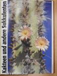 Arizona Cactus/Kaktusz-világ 2005. január-december/Kaktusy 2002/2./Bonsai magazin 1988. tavasz/Virágzó kövek/Kakteen und andere Sukkulenten Juni 2003/Kaktusz-világ 1988. 1-2., 4./Dísznövény 2003