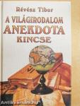 A világirodalom anekdotakincse