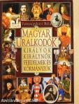 Magyar uralkodók