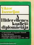 A Hitler-ellenes koalíció diplomáciája