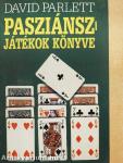 Pasziánszjátékok könyve