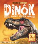 Nézd meg belülről - Dinók
