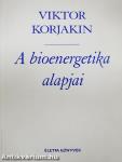 A bioenergetika alapjai