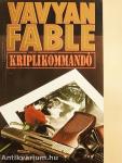 Kriplikommandó