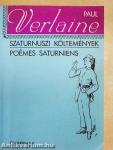 Szaturnuszi költemények