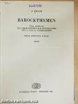 Barockthemen I. (töredék)