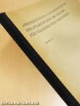 Abhandlungen und Berichte des Staatlichen Museums für Völkerkunde Dresden 21.