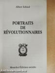 Portraits de Révolutionnaires